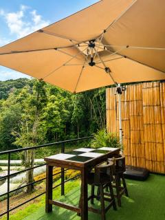 ม่านป่ามองเขาเฮ้าส์ Manpamongkao House - 2
