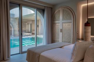 The Landmark Villas & Spa - 5