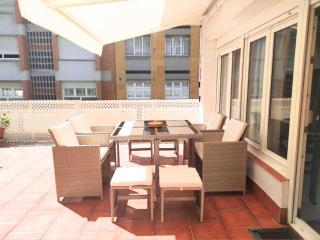 Terraza CANTABRICA, apartamento reformado - 8