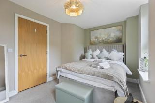 Finchdale Boutique Retreat - 8