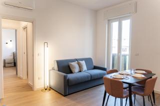 Maison Caterina - Elegant Stay Near Bari Centrale - 9