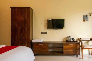 Palette Hotel Amritsar by CheckIn - 4