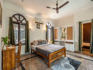 Laxmipuram palace villa Kottyam by checkIn - 7