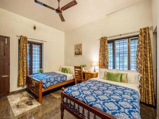 Laxmipuram palace villa Kottyam by checkIn - 4