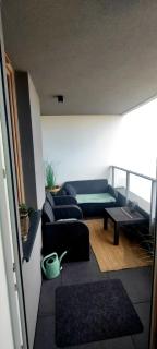 Modern Tower Gdynia - Apartamenty na ul Kazimierza Gorskiego 1, silownia, taras na dachu, parking w hali garazowej - 4