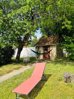 Maison Vacances Cozy proche Zoo Beauval - 7