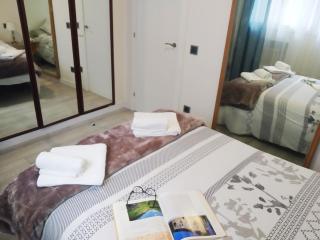 Terraza CANTABRICA, apartamento reformado - 1