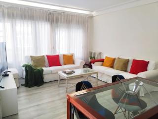 Terraza CANTABRICA, apartamento reformado - 4