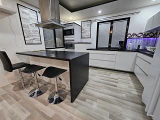 House for 4 person near Meyer Turku - 2