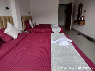 Hotel The Great Hill View - 6