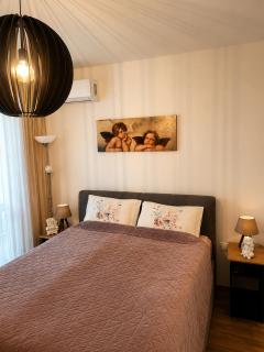 Dolce Vita Azur Apartmens - 4