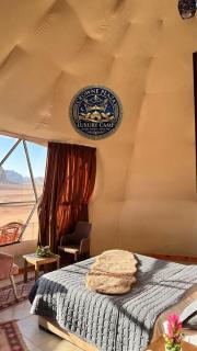 Crowne Plaza Luxury Camp - 0