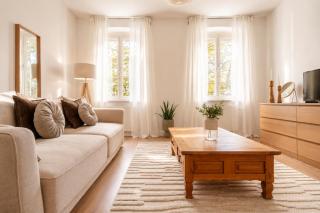 revLIVING Wachau Altstadt Apartment Krems - 9