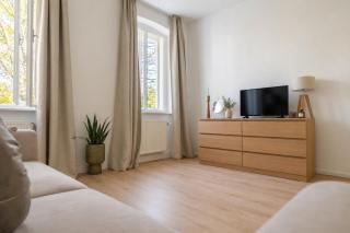 revLIVING Wachau Altstadt Apartment Krems - 4