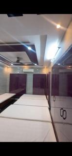 Rudransh room dormitory nearby ghat kaal bhairav temple - 3