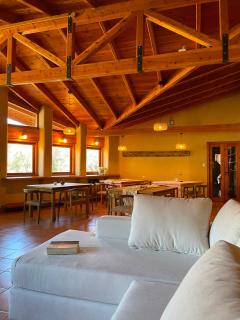 Posada La Tregua - 2