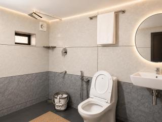 Chooravelil Villa, Adimali - Family Stay Near Munnar - 2