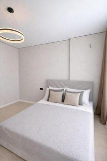 Апартаменты Комфорт-класса ЖК ELEVEN Green Mall 5 минут - 8