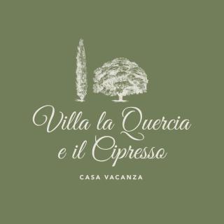 Villa la Quercia e il Cipresso - 9