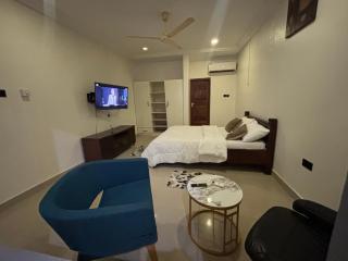 Stepup Apartment East Legon Ogbojo - 8
