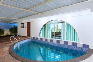 Sun Bliss Villa by StayAtlas - 2BHK Family Villa - 9