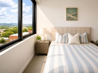 Milton Oasis level 16- Luxury Apt near Milton Station - 5