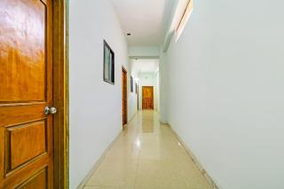 Spot On NEW BRAJ PALACE - 9