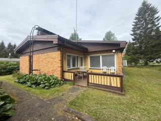 Dream Big House Tervaharju - 9