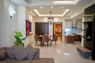 ELYSIUM TOWER HOTEL SERVICED APARTMENTS - Islamabad - 8