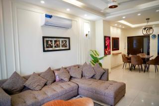 ELYSIUM TOWER HOTEL SERVICED APARTMENTS - Islamabad - 5
