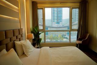 ELYSIUM TOWER HOTEL SERVICED APARTMENTS - Islamabad - 6
