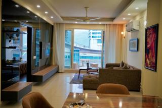 ELYSIUM TOWER HOTEL SERVICED APARTMENTS - Islamabad - 1