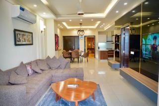 ELYSIUM TOWER HOTEL SERVICED APARTMENTS - Islamabad - 3