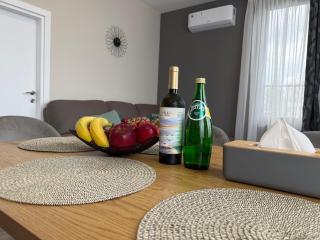 Panoramic Terrace Apartment with Elevator Access - 7