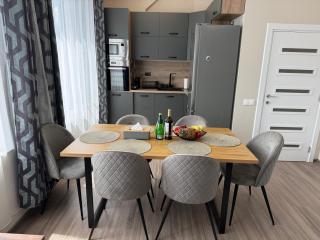 Panoramic Terrace Apartment with Elevator Access - 4