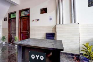 Hotel O Vedant - 7