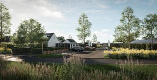 De Wetterhoun | Resort Balk - 1