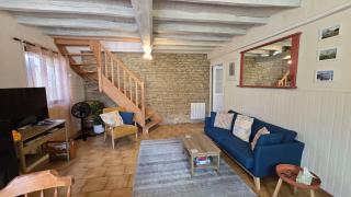 La Maison en Pierre - 4