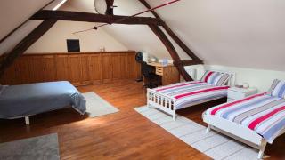 La Maison en Pierre - 1
