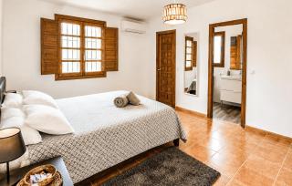Casa Rural El Cura - 6