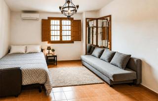 Casa Rural El Cura - 3
