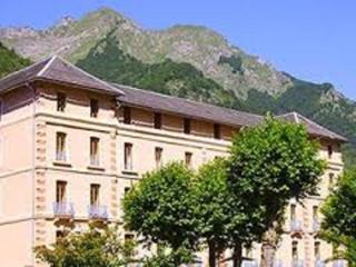 Résidence Grand Hôtel Appartement Standing - Aulus-les-Bains - 2