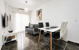 Appartamento Fronte Mare A Torrevieja Con Wifi - 6