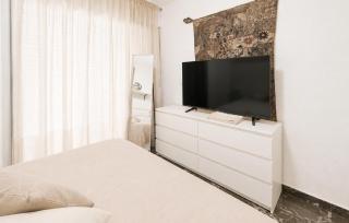 Appartamento Fronte Mare A Torrevieja Con Wifi - 2