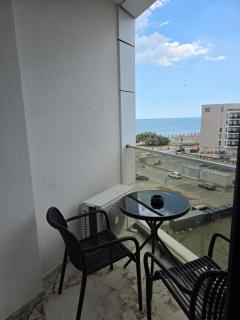 Rasarit la mare Sea View - 2