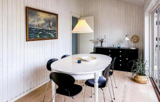 Amazing Home In Gilleleje With Sauna - 8