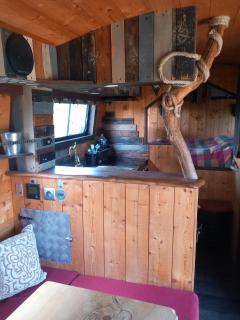Campertruck Off-Grid - 7