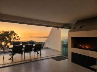 '24 Gordonia', Spacious Condo - Sleeps 7, Sea Front, Easy Beach access - 9