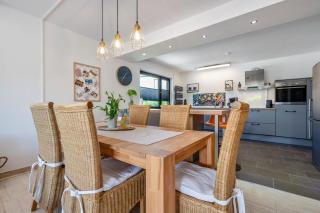 Landhaus Gisela 2.0 - Fewo 1 - 7