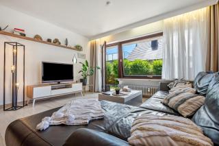 Landhaus Gisela 2.0 - Fewo 1 - 8